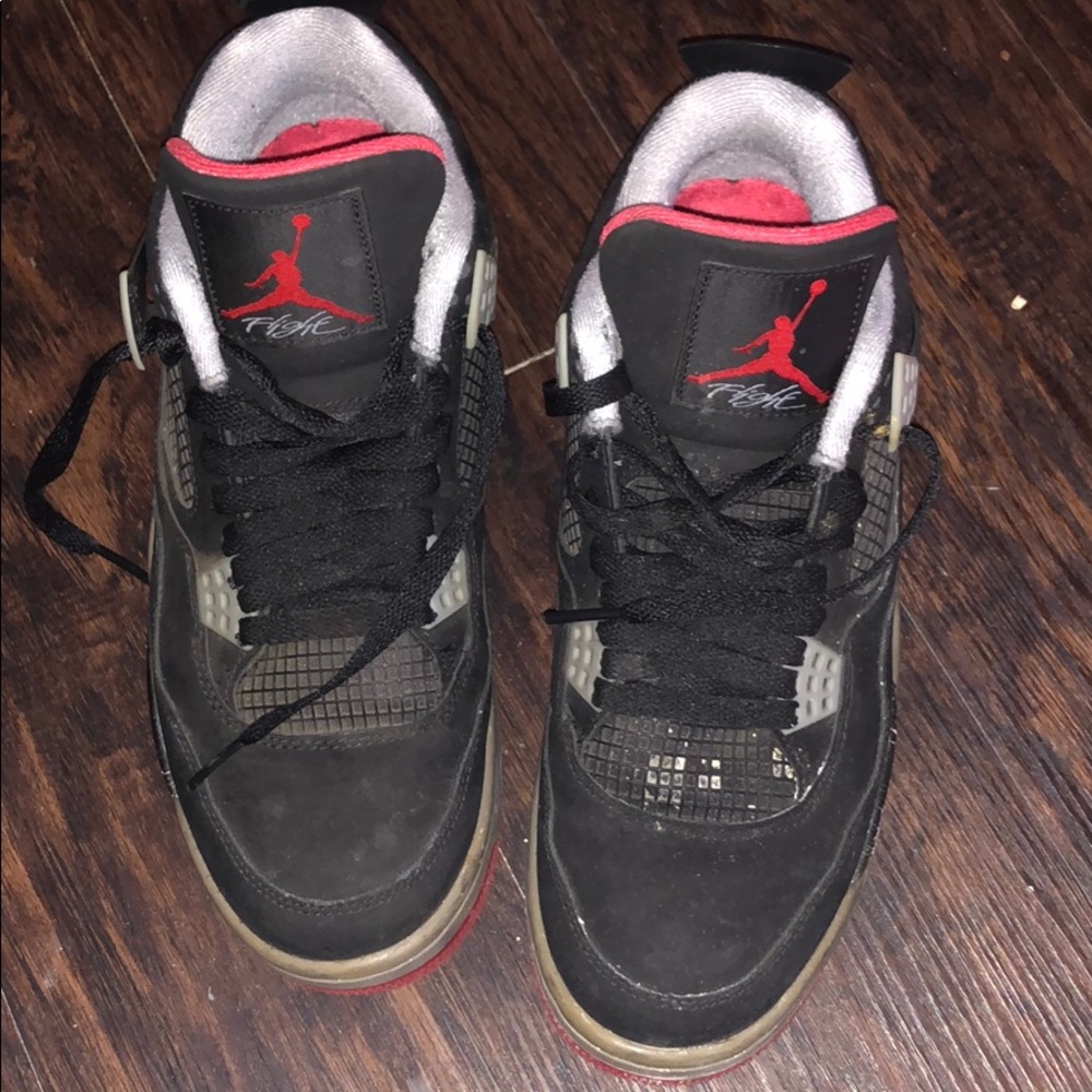 Jordan 4